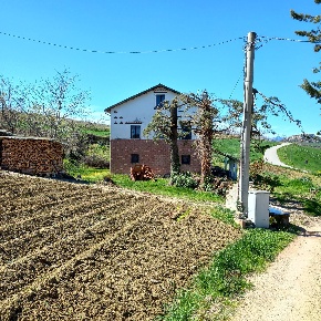 Foto Casa indipendente in Contrada San Salvatore Tenna in vendita