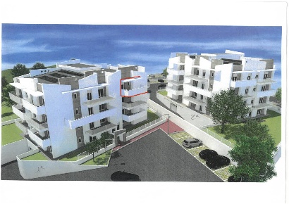 Foto Appartamento in Via San Martino, Grottammare in vendita