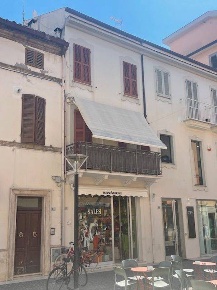 Foto Casa indipendente a San Benedetto del Tronto di 100 m² con 4 locali