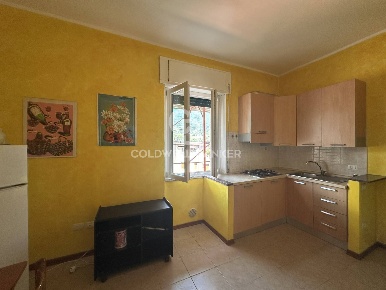 Foto Appartamento in Via Nicola Mancini, Castel di Sangro Centro di 65 m²