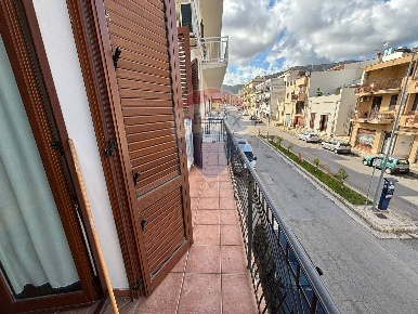Foto Case indipendenti in Via Gaetano ventimiglia, Terrasini Centro