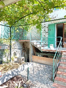 Foto Casa indipendente in frazione cerisola villa chiesa, Garessio