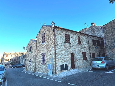 Foto Casa indipendente a Altidona in vendita