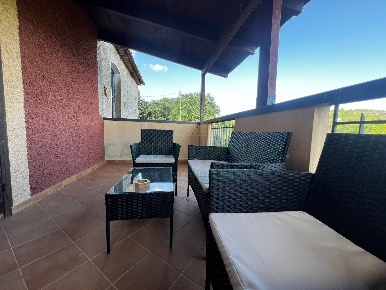 Foto Case semi ndipendenti a Pratola Serra di 60 m² con 3 locali in vendita