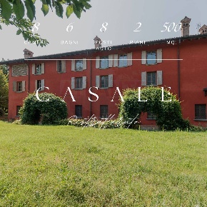 Foto Casa indipendente in Via Castelcovati, Chiari di 2000 m² con 8 locali