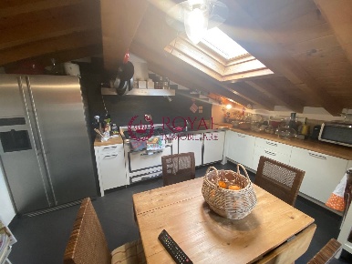 Foto Appartamento in Via Goldoni, Livorno Cisternone di 90 m² con 3 locali