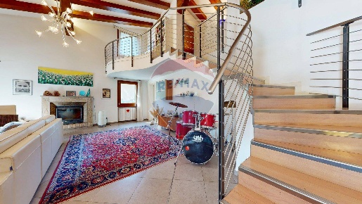 Foto Casa indipendente in via  Guglielmo Marconi, Saccolongo Centro