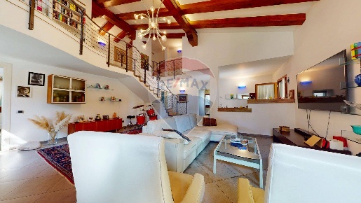 Foto Casa indipendente in via  Guglielmo Marconi, Saccolongo Centro