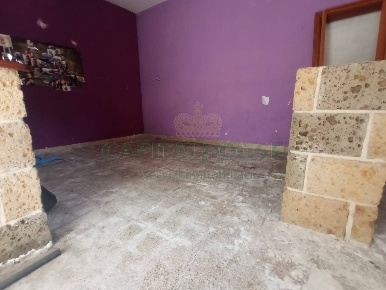 Foto Case semi ndipendenti a Manocalzati di 65 m² con 2 locali in vendita