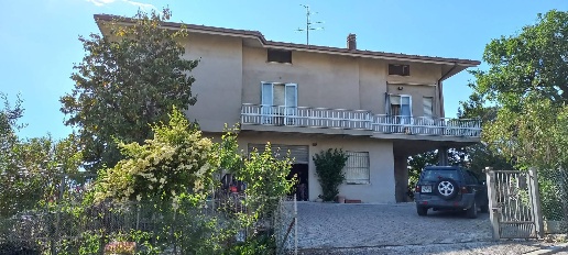 Foto Casa indipendente in Giacomo Brodolini, Montappone in vendita