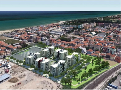 Foto Appartamento in Via Trieste, Giulianova in vendita