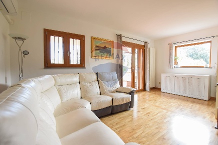 Foto Casa indipendente in Via dei Pini, Sassari La Landrigga - Monte Oro
