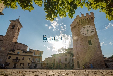Foto Casa indipendente in Via Case Nuove, San Benedetto del Tronto di 90 m²