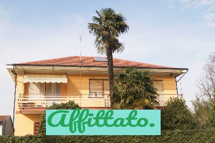 Foto Appartamento in via Perrero, San Francesco al Campo di 80 m²