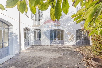 Foto Case semi ndipendenti in ADUA, Casalmaggiore Centro di 545 m²