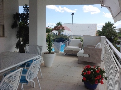 Foto Appartamento in Via Guttuso, Tortoreto in vendita