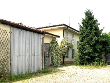 Foto Casa indipendente in via pilla, Curtatone Grazie di 180 m² in vendita