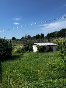 Foto Case semi ndipendenti in C.da Meleto, Belmonte Piceno di 266 m²