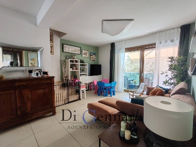 Foto Appartamento in via Tazio Nuvolari, Tortoreto in vendita
