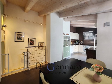 Foto Appartamento in via Tazio Nuvolari, Tortoreto Tortoreto Lido di 85 m²