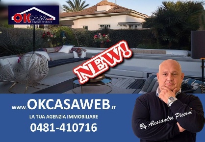 Foto Casa indipendente in via Oberdan, San Canzian d'Isonzo in vendita