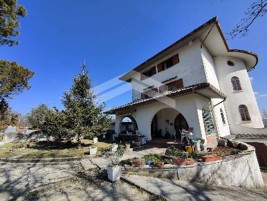 Foto Casa indipendente in C.da Sant'Andrea, Ferrazzano in vendita