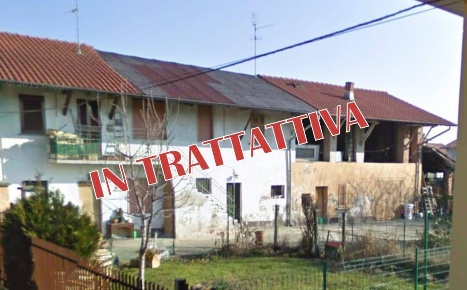 Foto Villa unifamiliare a Busnago di 90 m² con 3 locali in vendita