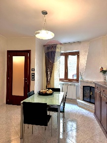 Foto Casa indipendente in Via Re D'Italia, Cercemaggiore in vendita