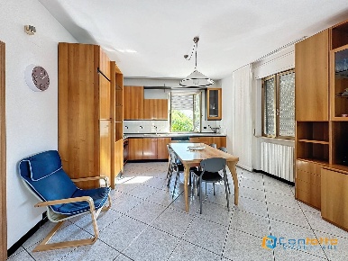 Foto Casa indipendente in VIA UGO LA MALFA, Montefiore dell'Aso Centro