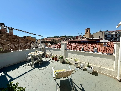 Foto Casa indipendente in Volturno 42, San Benedetto del Tronto Centro