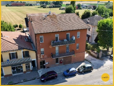 Foto Casa indipendente in via fiume vecchio, Molinella di 400 m² in vendita