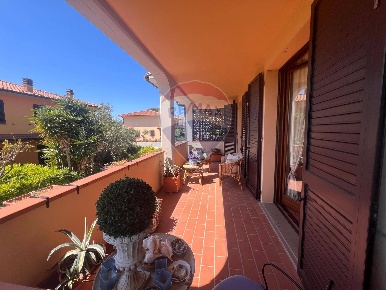 Foto Casa indipendente a Rosignano Marittimo in vendita