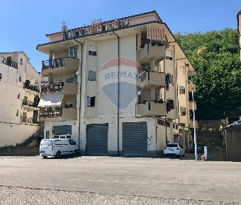 Foto Attico a San Marco Argentano Centro di 100 m² con 3 locali in vendita