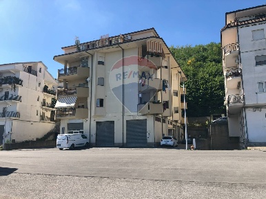 Foto Attico a San Marco Argentano Centro di 100 m² con 3 locali in vendita