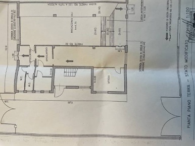 Foto Casa indipendente a San Benedetto del Tronto Porto d'Ascoli di 450 m²
