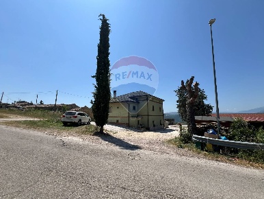 Foto Casa indipendente in C.da Ascigno, Casoli Piano Di Ascigno di 244 m²