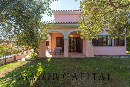 Foto Casa indipendente in vico Isola Piana Lu Fraili, San Teodoro di 130 m²