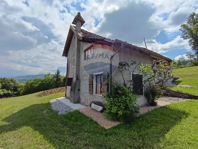 Foto Casa indipendente in Via Rive di Villa, Borgo Valbelluna in vendita