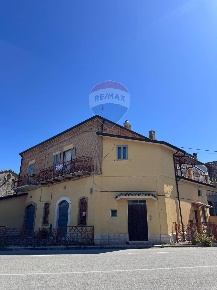 Foto Case semi ndipendenti in c.da Largo Zurlo, Baranello in vendita