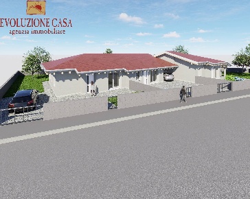 Foto Casa indipendente in delle scuole, Sagrado in vendita