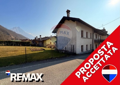 Foto Case semi ndipendenti in via canal del mis, Sospirolo in vendita
