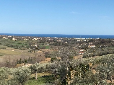 Foto Casa indipendente in VIA PIETRA, Vasto in vendita