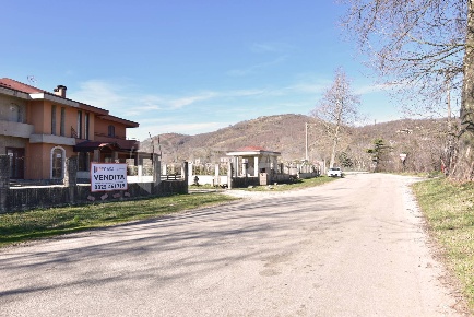 Foto Case semi ndipendenti in via Spineta 6, Volturara Irpina di 480 m²