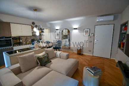 Foto Appartamento in Corso Magenta, Milano Cadorna - Castello di 85 m²