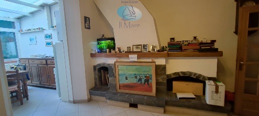 Foto Casa indipendente in Via Trieste, Viareggio di 150 m² con 4 locali