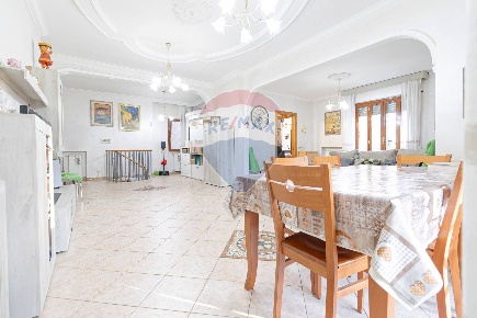 Foto Appartamento in via Gravina di Puglia, Roma Torre Gaia di 129 m²