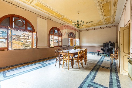Foto Casa indipendente in Piazza Francesco Ignazio Mannu, Ozieri Centro