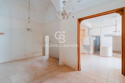 Foto Case semi ndipendenti in Via Duca delle Puglie, Squinzano di 220 m²