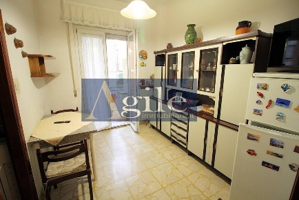 Foto Appartamento in VIA NAZARIO SAURO, Ascoli Piceno di 98 m² con 4 locali