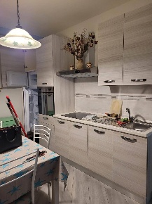 Foto Case indipendenti in Piazza Gorgona, Pisa Marina di Pisa di 45 m²